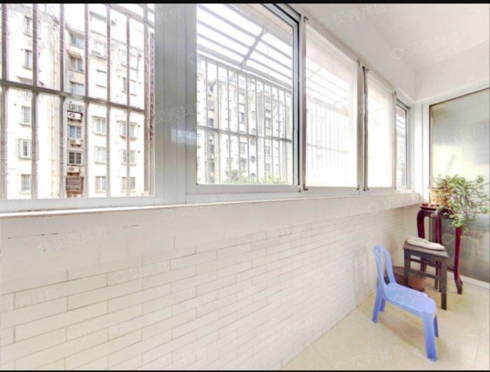 学田北苑 4室2厅2卫 158m&sup2;