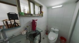 百花南苑 1室1厅1卫 30m²