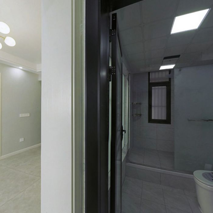 华能大厦 2室1厅1卫 71.00m&sup2;