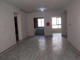 世茂公元 3室2厅1卫 117m&sup2;