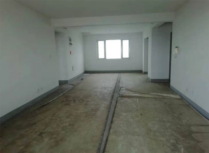玖珑城 4室2厅2卫 198m&sup2;