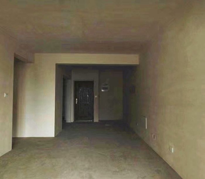 江湾国际中心 3室2厅1卫 108m&sup2;