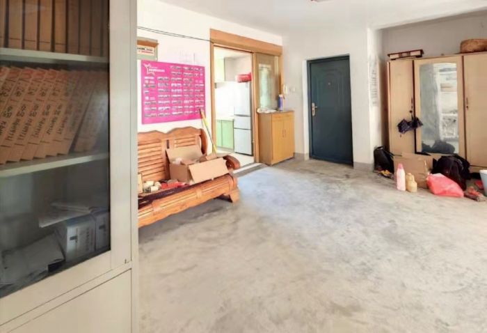 怡园北村 3室2厅1卫 123.83m²