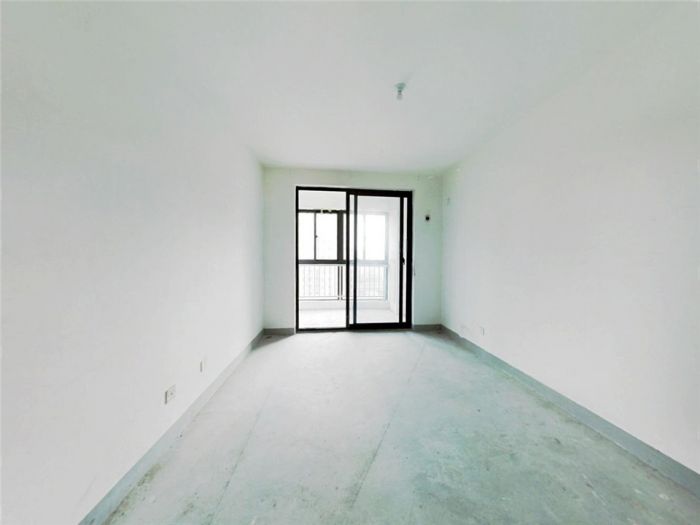 观阳名邸 3室2厅1卫 115m&sup2;