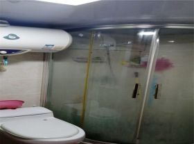 通富妇儿乐城 1室1厅1卫 67m&sup2;