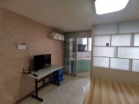 帝奥北城名郡 1室1厅1卫 45m²