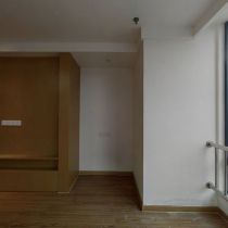 圆融嘉悦阁 1室1厅1卫 57.8m&sup2;