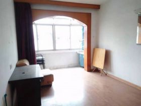新建路新村 1室1厅1卫 45m²