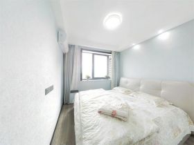 新城香溢紫郡 3室1厅2卫 98.7m&sup2;