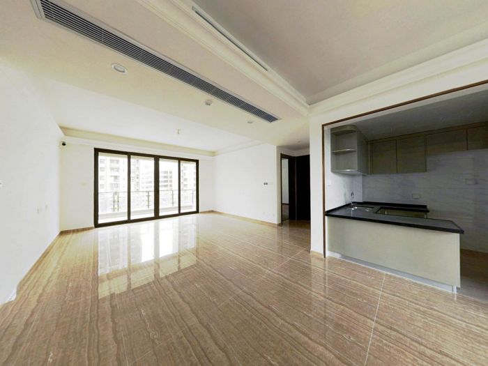 碧桂园时代悦城 4室2厅2卫 193.04m&sup2;