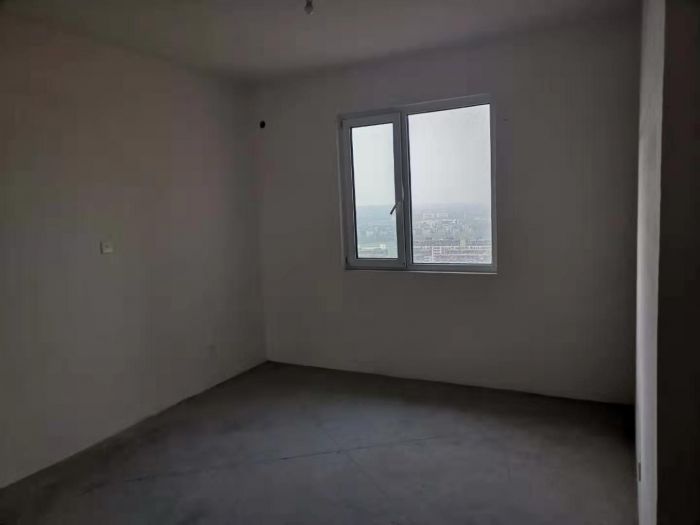 中海碧林湾 3室1厅1卫 115m&sup2;