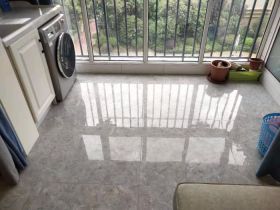 中海碧林湾 4室2厅2卫 128m&sup2;