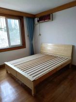 湾子头新寓 3室1厅1卫 85m&sup2;