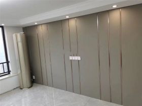纽约时代 3室1厅1卫 60m&sup2;