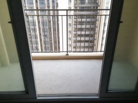 景瑞御府 3室2厅1卫 93m&sup2;