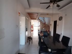 友谊家园 4室2厅2卫 91.00m²