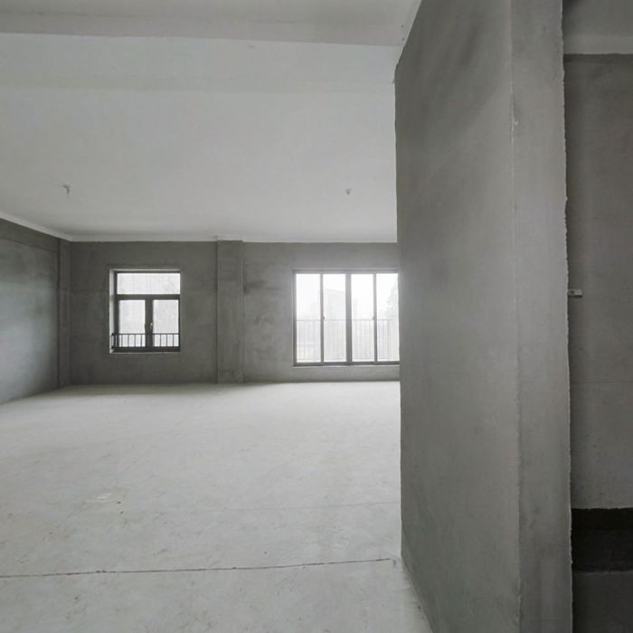 雨润星雨华府南区 4室2厅3卫 207.21m&sup2;