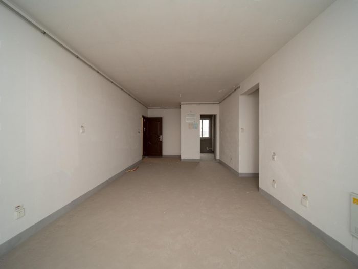 华润悦锦湾 3室2厅1卫 120.19m&sup2;