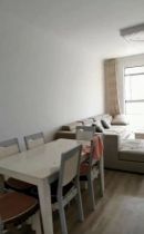 罗福宫 3室2厅1卫 95m&sup2;