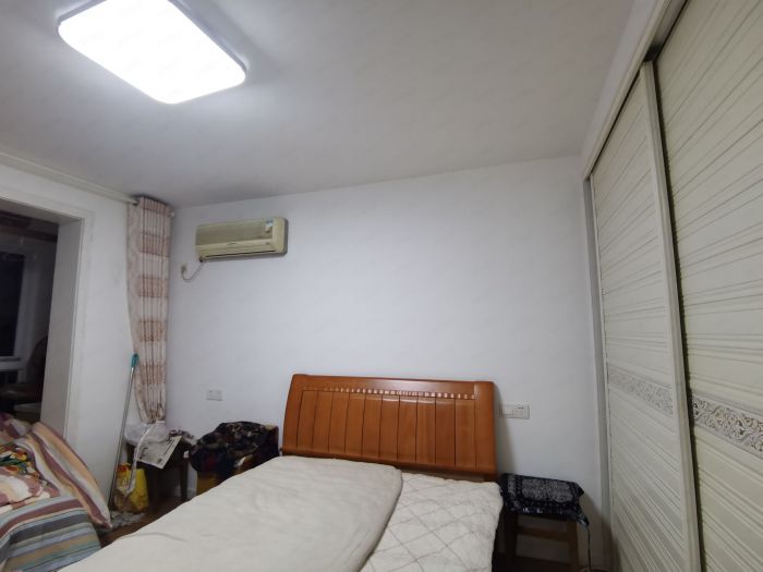 天一裕景苑 2室2厅1卫 93m&sup2;