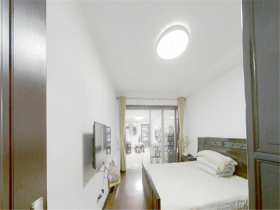 城南新村(崇川区) 2室1厅1卫 59.25m&sup2;