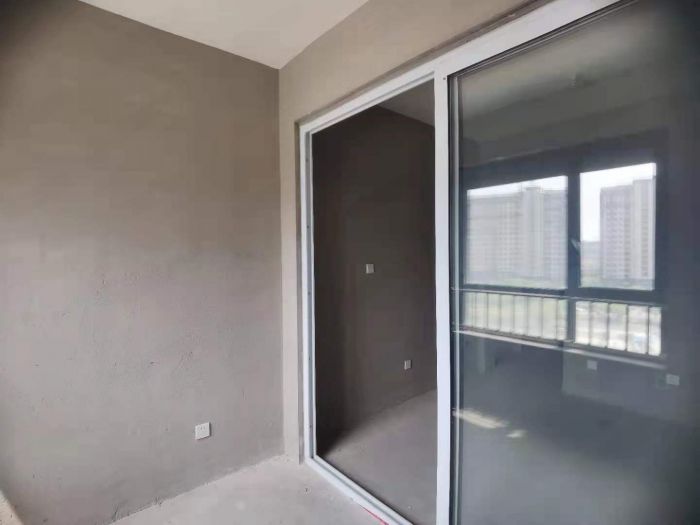 江山鼎 2室2厅1卫 90m&sup2;