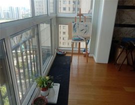 中海碧林湾 3室2厅2卫 128m&sup2;