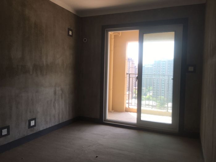 景瑞御府 4室2厅2卫 148m&sup2;
