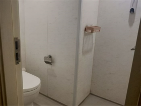 中南世纪城北区 2室2厅2卫 60.00m&sup2;
