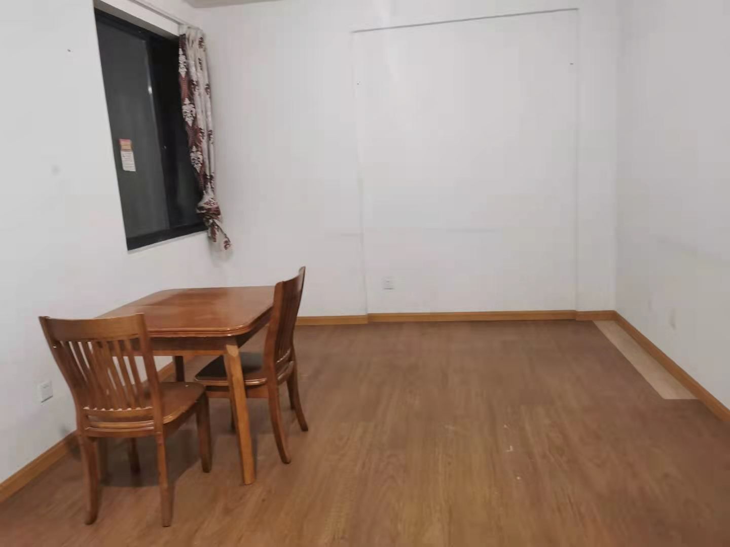 融悦华庭 2室2厅1卫 86m&sup2;