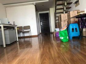 紫阳开心公寓 2室1厅1卫 102m&sup2;