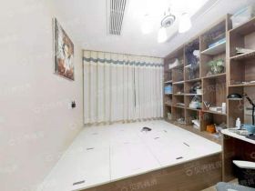 华润悦锦湾 3室2厅2卫 117m&sup2;