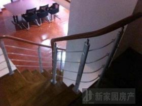 中南世纪城 1室1厅1卫 139m&sup2;