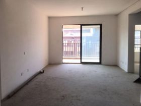 盛和九里香堤二期 4室2厅2卫 183.00m&sup2;