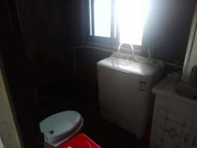 万濠星城 3室1厅1卫 100m&sup2;