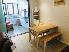 临江家园 2室2厅1卫 95m&sup2;