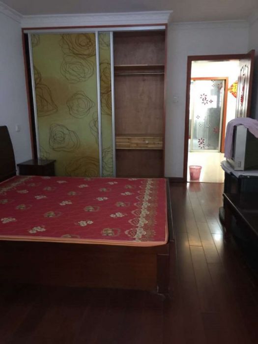 怡园北村北区 3室2厅1卫 108.00m&sup2;