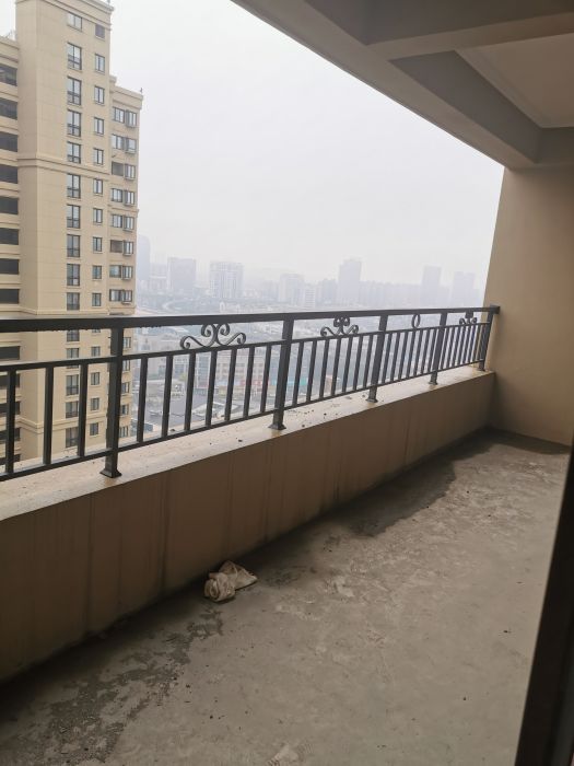华润悦锦湾 3室2厅2卫 120m&sup2;
