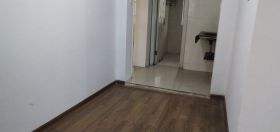 世纪新城 3室2厅1卫 82.00m&sup2;