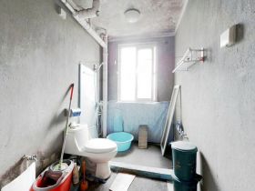 永兴佳园二期 3室2厅1卫 108m²
