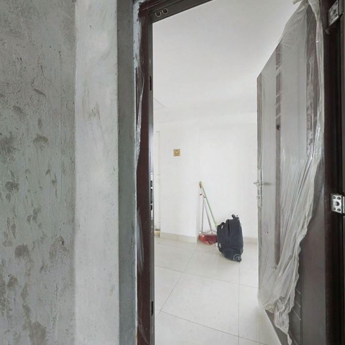 中国南通工业博览城 2室1厅1卫 59m&sup2;