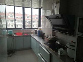朝晖小苑 2室1厅1卫 83m&sup2;