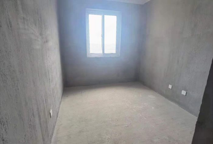 景瑞御府 3室2厅2卫 125m&sup2;