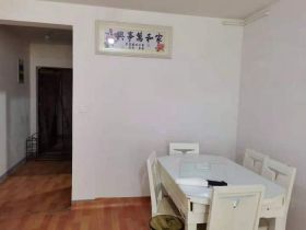 虹东花苑 2室1厅1卫 95.50m²
