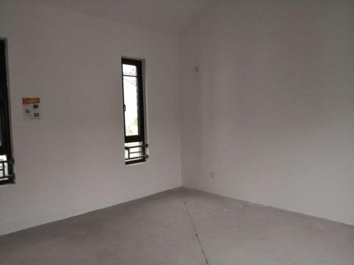九间堂山居 5室3厅4卫 250m&sup2;