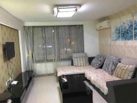 奥特莱斯 2室2厅1卫 106m&sup2;