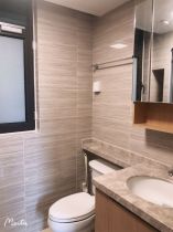 绿地新里城 3室2厅1卫 90m&sup2;