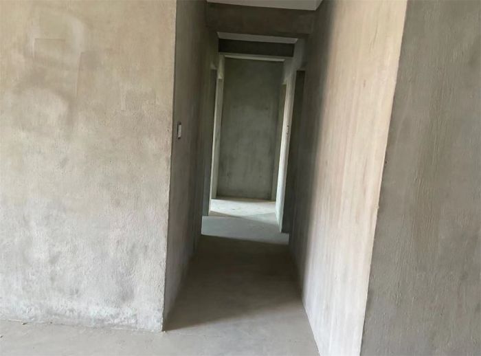 景瑞御府 3室2厅1卫 92.00m&sup2;