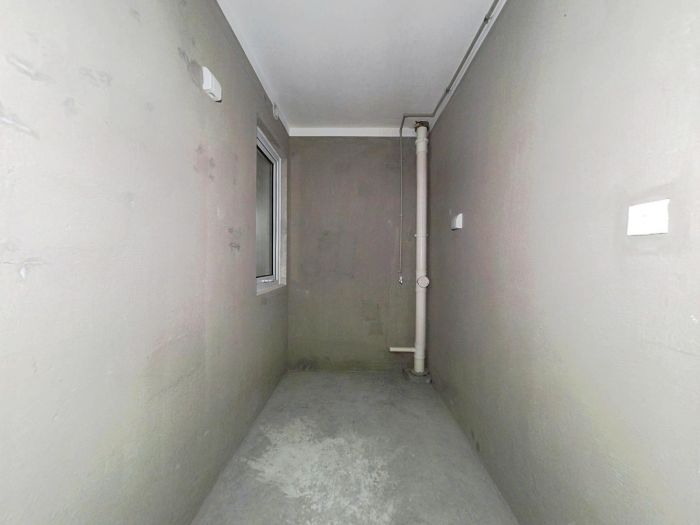 中海碧林湾 3室2厅1卫 97m&sup2;