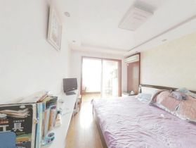 朝晖花园 3室2厅1卫 117.92m&sup2;